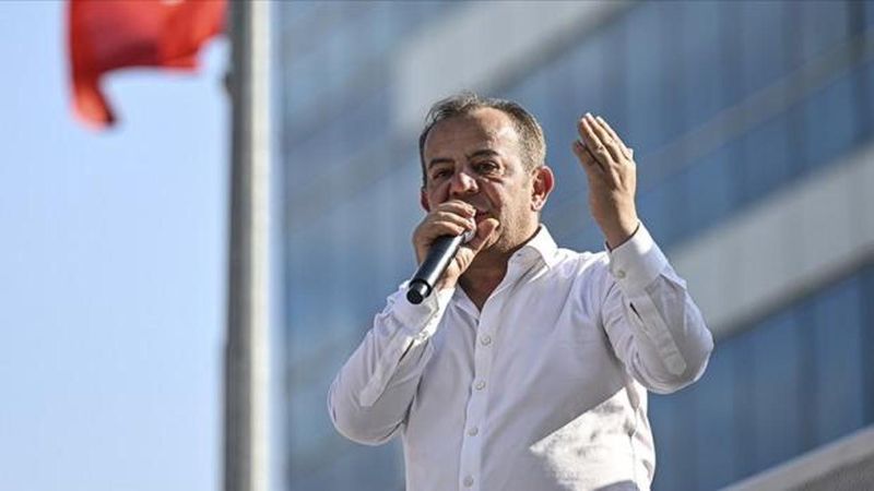 CHP’li Bolu Belediyesi Meclis Üyesi Sarıyıldız’dan Şaşırtan İfade: “Amaç Kurban Kesmek Değildi”