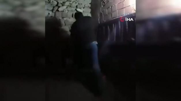 Mardin Savur'da 17 Yaşındaki Çocuğa İşkence İddiası ve Şok Görüntüler Ortaya Çıktı