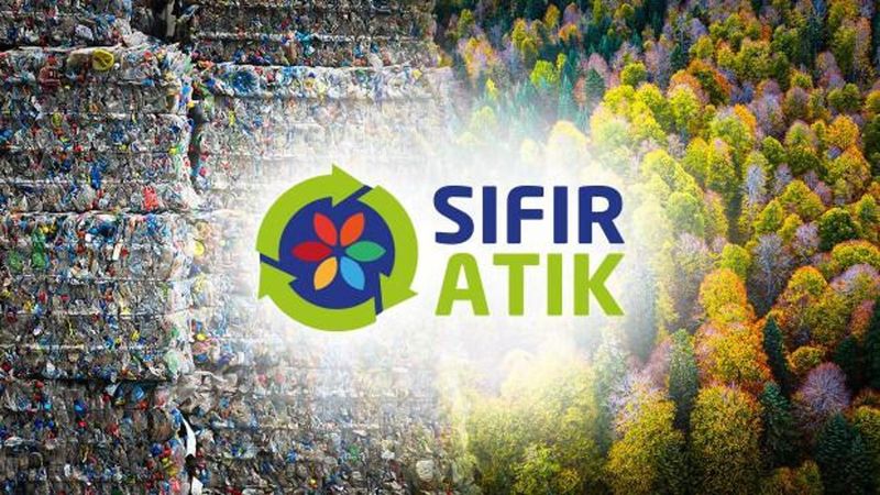 Sıfır Atık Vakfı Mart 2026 Faaliyetlerini E-Bültenle Duyurdu