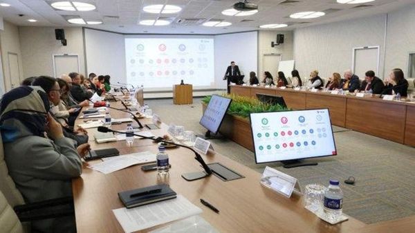 Türkiye'nin COP31 Hazırlıkları: Uluslararası Medya Programıyla Yeşil Vizyon Tanıtıldı
