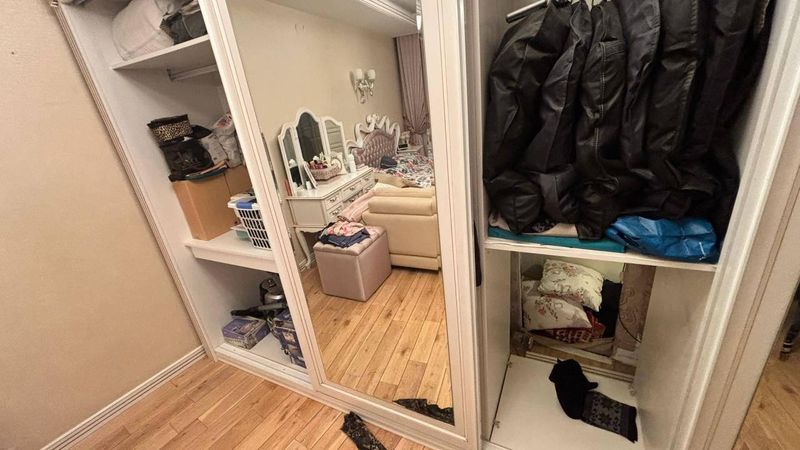 FETÖ firarisi eski başsavcıvekili gri listeden yakalandı ve tutuklandı