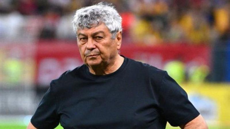 Mircea Lucescu'nun Sağlık Durumunda Kritik Gelişme: Çok Sayıda İnme Belirtisi Tespit Edildi