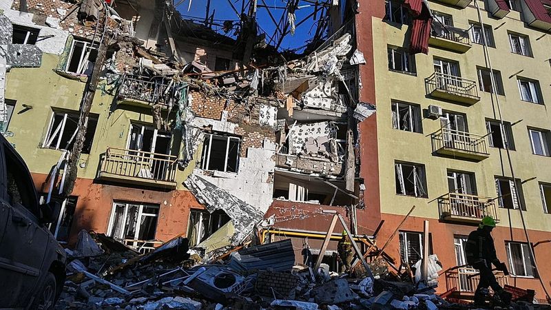 Putin, Ortodoks Paskalyası İçin Ukrayna ile Ateşkes İlan Etti