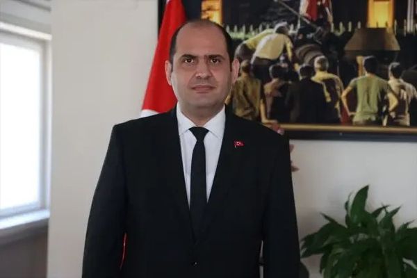 TKDK Antalya Ofisi, AA Bölge Müdürlüğü’nü Ziyaret Ederek Kırsal Kalkınma Desteklerini Anlattı