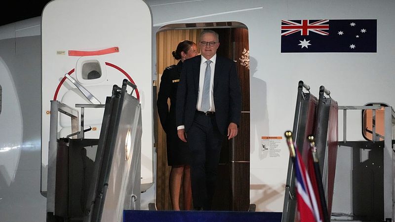 Avustralya, Şüpheli IŞİD Üyelerinin Ailelerini Suriye’den Geri Getirmeyeceğini Açıkladı