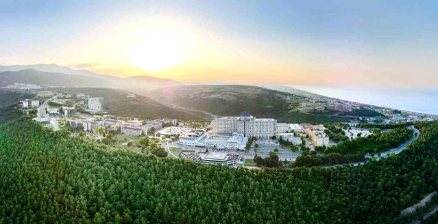 OKAF'26 Kariyer Fuarı Samsun'da Başlıyor