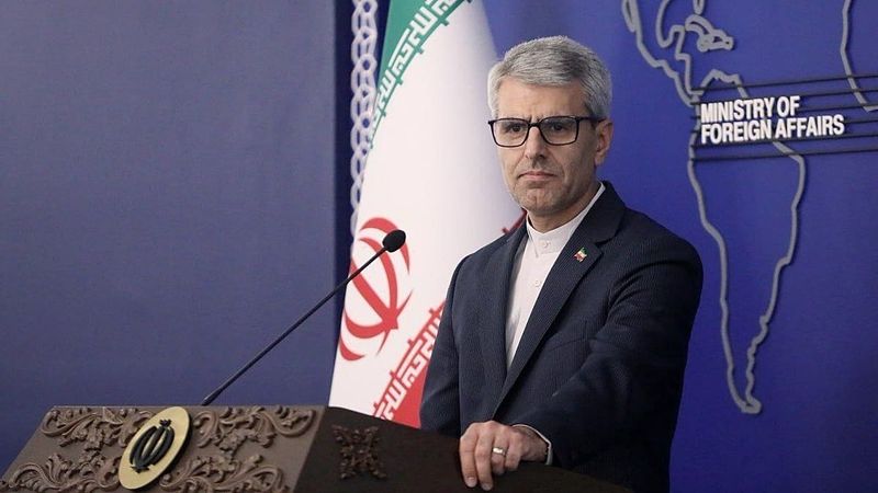 İran Dışişleri Bakan Yardımcısı Trump’ın Savaş Gerekçesini Yalanladı