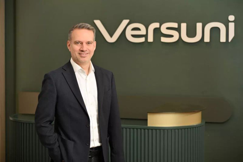 Versuni Türkiye, Stratejik Atamalarla Satış ve Ticari Mükemmeliyet Yapısını Güçlendiriyor
