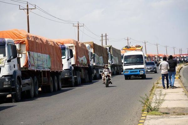 Sudan'da Sağlık Hizmetlerine Yönelik Saldırılar Şiddetleniyor