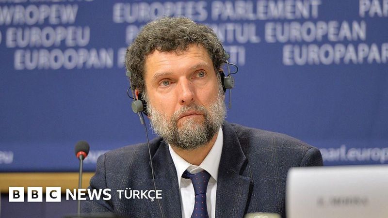 AİHM Büyük Dairesi Osman Kavala'nın İkinci Başvurusunu Görüyor