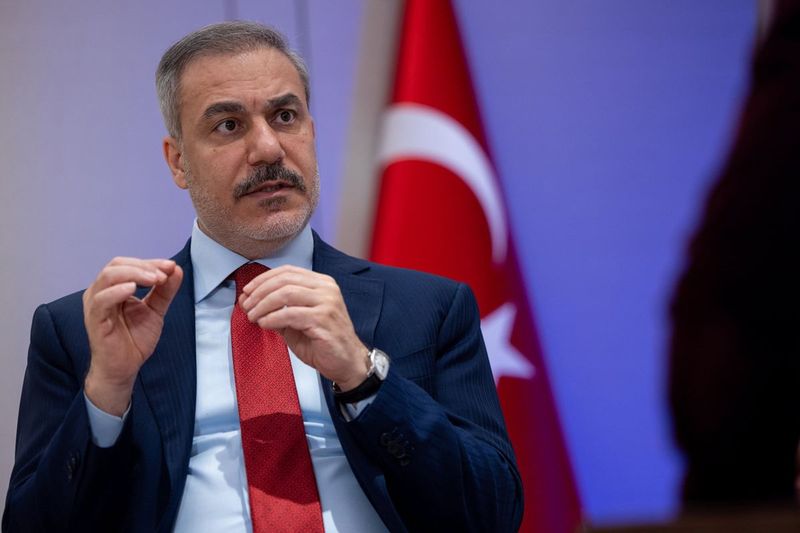 Türkiye, Bölgede İlan Edilen Geçici Ateşkesi Memnuniyetle Karşıladı