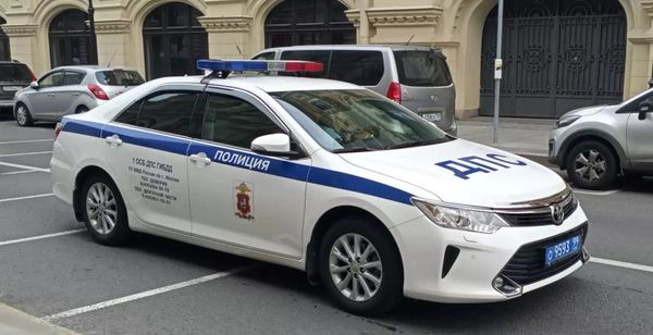 Moskova'da Savelovskiy İstasyonu Yakınında Patlama: 1 Polis Öldü, 2 Yaralı