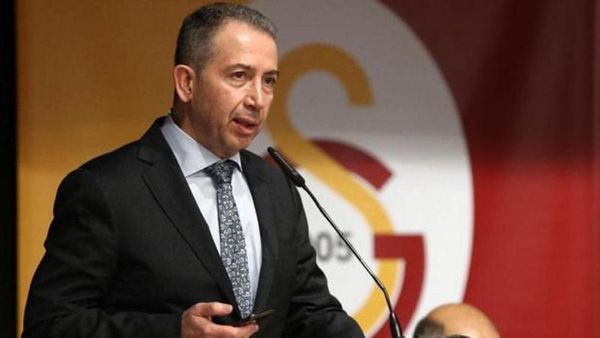 Metin Öztürk: 2026'da 26. Şampiyonluğu Hedefliyoruz
