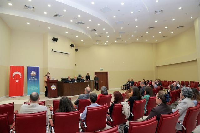 Trakya Üniversitesi'nde Beş Akademik Program FEDEK Akreditasyonunu Başarıyla Tamamladı