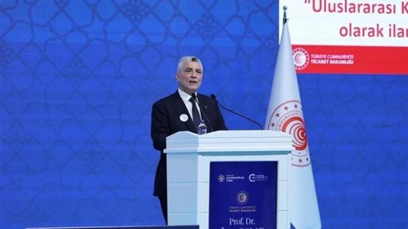 Ticaret Bakanı Bolat: Sanayi-Üniversite İşbirliği İhracat İçin Kritik