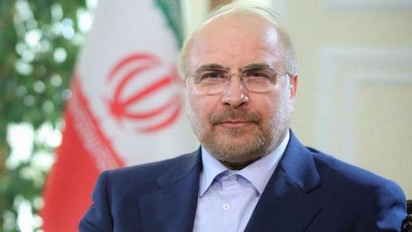 İran Meclis Başkanı Galibaf: ABD Güvenimizi Kazanamadı