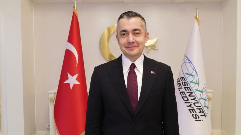 Esenyurt, 1 Milyonu Aşan Nüfusuyla Türkiye'nin En Kalabalık İlçesi