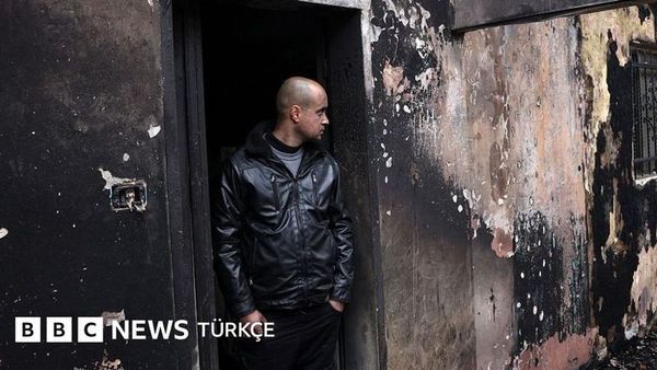 Batı Şeria'da Yahudi Yerleşimcilerin Filistin Köylerine Saldırıları Şiddetlendi