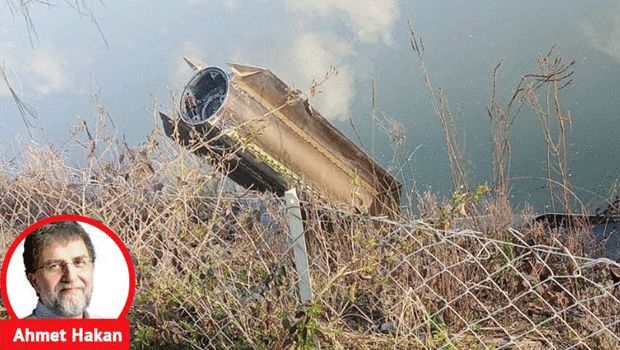Türkiye'nin İran'dan Yönelen Füze Tehdidine Karşı Tutumu ve Değerlendirmeler