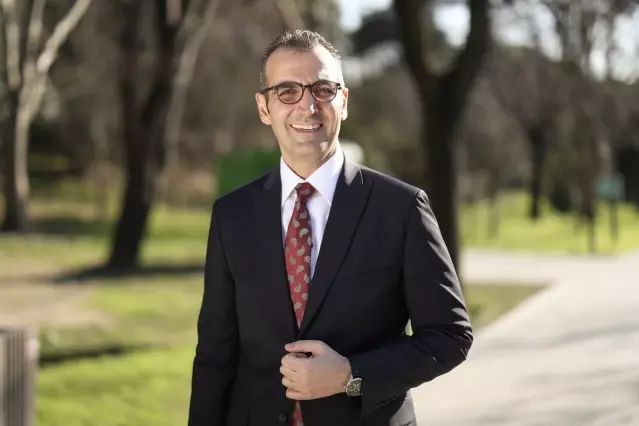 Şişli Belediye Başkanı Resul Emrah Şahan'dan Mahkemede Savunma