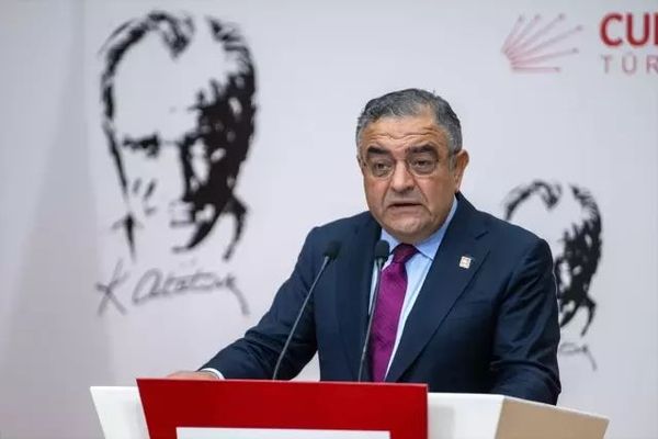 CHP İnsan Hakları İhlalleri Raporlarını Aylık Olarak Paylaşacak