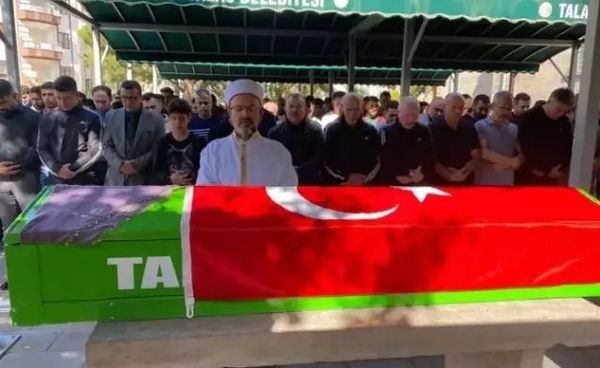 Wushu Şampiyonu Buket Kaya'nın Ölümüyle İlgili Sürücü Ramazan Öner'e 3 Yıl 10 Ay Hapis Cezası Verildi