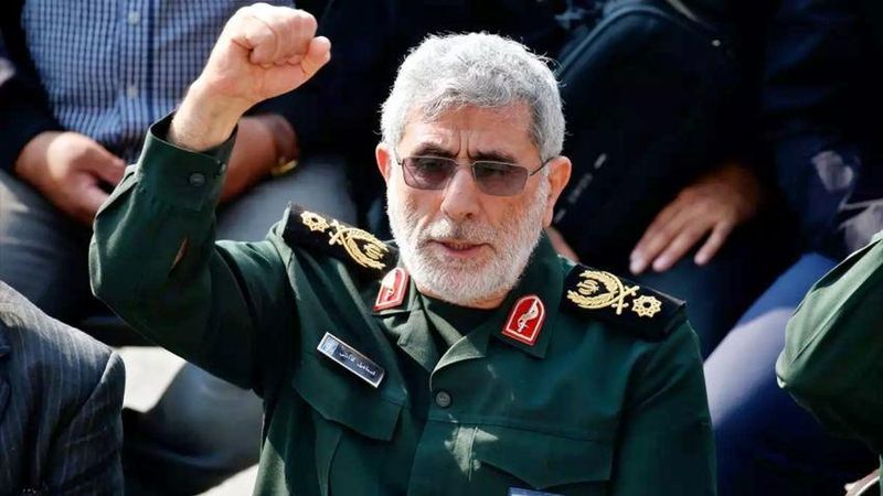 İsmail Kaani Hakkındaki Casusluk ve Ölüm İddialarına İran'dan Yalanlama