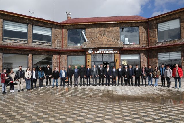 Niğde'de Nevruz Bayramı Kutlamaları İçin Geniş Etkinlikler Hazırlanıyor