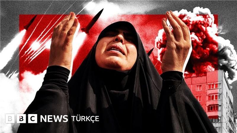 Ortadoğu Çatışması Dünya Savaşına Dönüşür mü? Uzmanlar Değerlendiriyor