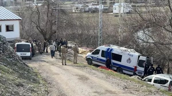 Adıyaman Çelikhan'da Kayıp Otizmli Çocuk İçin Arama Çalışması Başladı