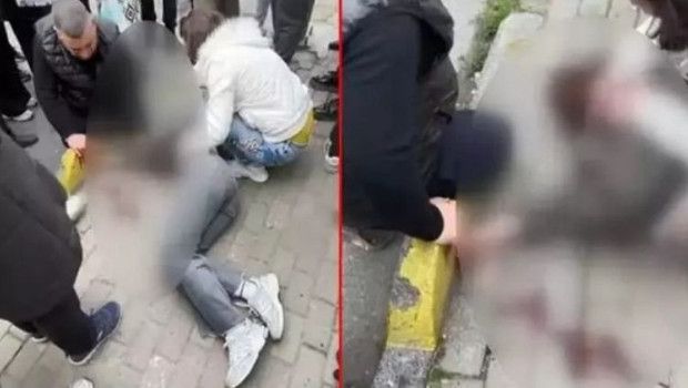 14 Yaşındaki Semiha Deniz, Babası Tarafından Öldürüldü