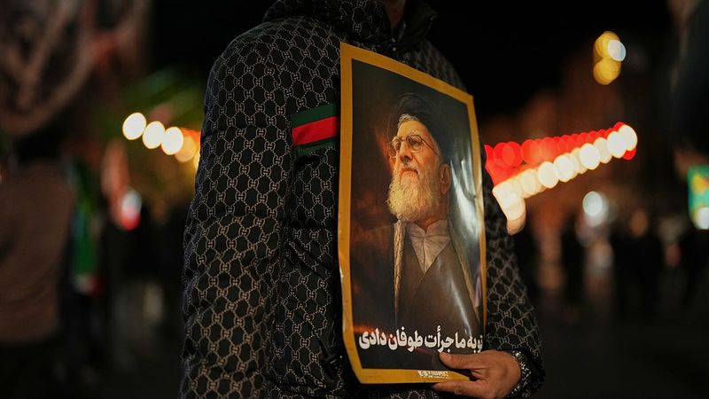 Tahran ve Trump Arasında Karşılıklı Tehditler Gerilimi Artırıyor