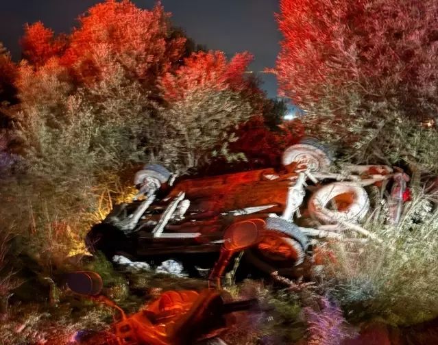 İznik'te Alkollü Sürücüye 50 Bin TL Ceza ve 2 Yıl Ehliyet Kaybı