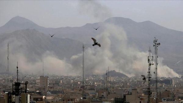 İran-ABD-İsrail Çatışması 36. Gününde: Son Gelişmeler ve Saldırılar