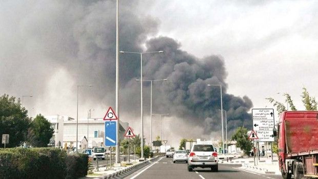 Körfez Ülkeleri ABD ve Rusya’dan Destek İstedi, Enerji Krizi Derinleşiyor