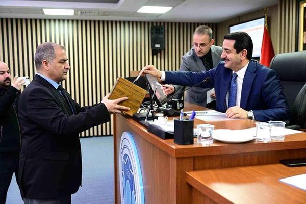 Battalgazi Belediyesi Nisan Ayı Meclis Toplantısı Bayram Taşkın Başkanlığında Gerçekleşti