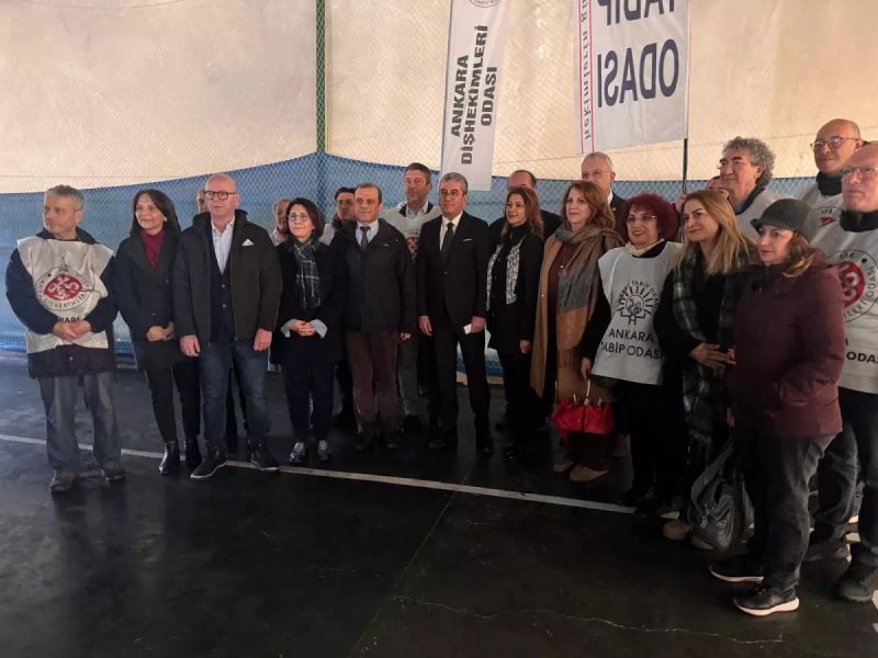 CHP, Anayasa Mahkemesi'ne Vergi Kanunu İptali İçin Başvurdu