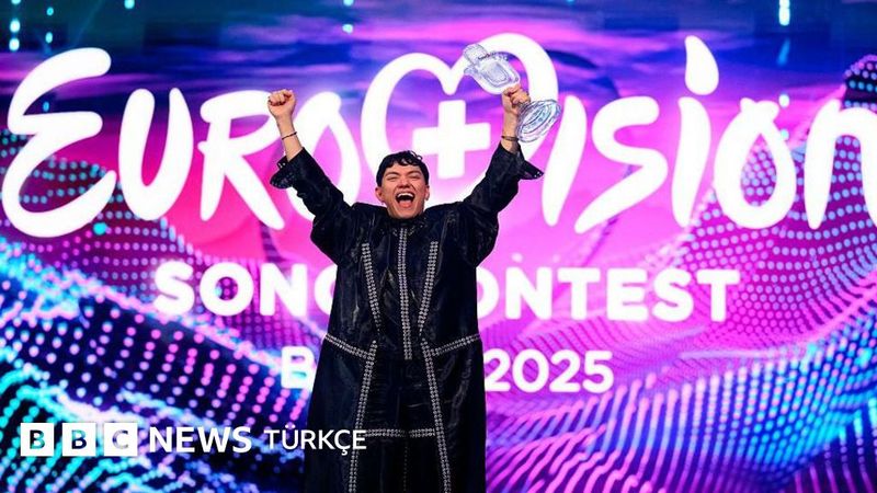 Eurovision Asya'da İlk Kez Gerçekleşiyor: 10 Ülke Yarışacak