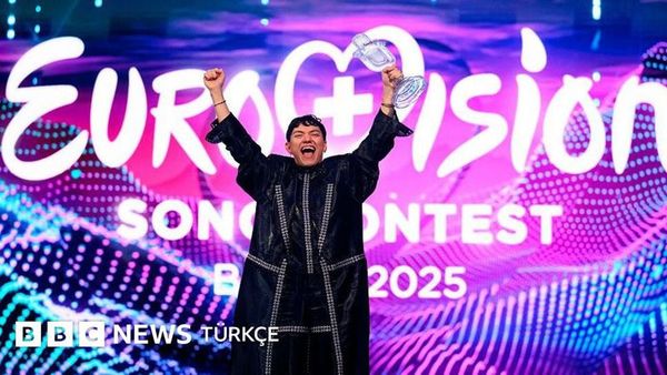 Eurovision Asya'da İlk Kez Gerçekleşiyor: 10 Ülke Yarışacak