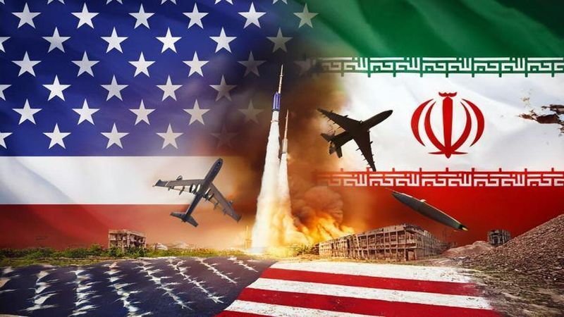 Trump, İran'a Karşı Sınırlı Askeri Müdahaleyi Değerlendiriyor