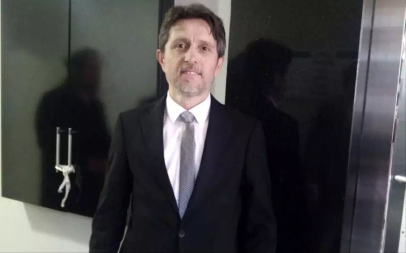 Karadeniz Ereğli Berberler Odası Başkanlık Seçiminde Sefayi Yılmaz İnce Farkla Yeniden Seçildi