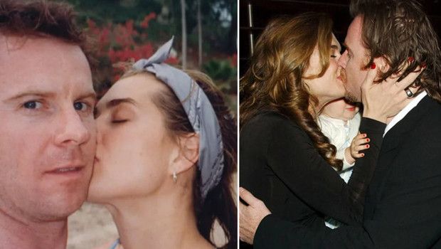 Brooke Shields, 25 Yıllık Eşi Chris Henchy'nin 62. Yaşını Coşkuyla Kutladı
