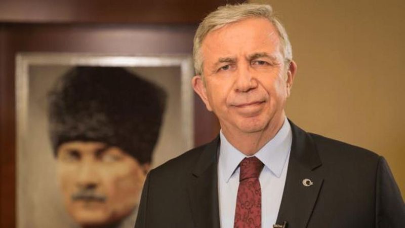 Ankara Büyükşehir Belediyesi'nde Yolsuzluk İddiaları ve Rant Ağı Ortaya Çıktı