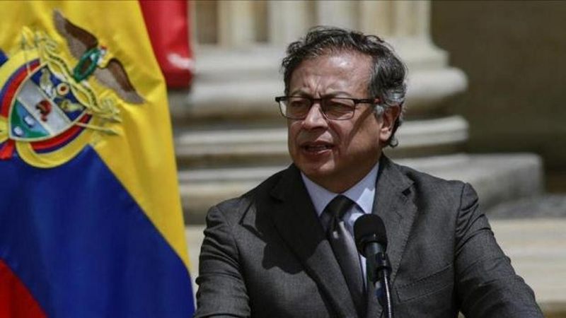 Cumhurbaşkanı Petro, Danıştay kararına karşı halkı eyleme davet etti