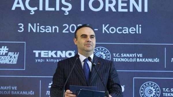 Kocaeli'de 2,5 milyarlık yatırım: 300 kişiye yeni iş imkanı sağlandı