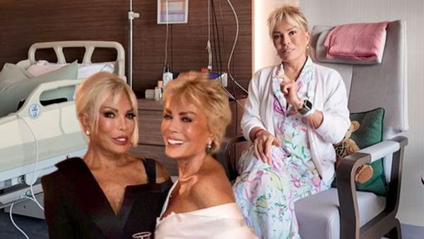 Semiramis Pekkan: Saç Dökülünce Ben de Sarsıldım