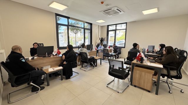 İstanbul’da Yeni Kentsel Dönüşüm Kredisi İçin 10 Bilgilendirme Ofisi Hizmette