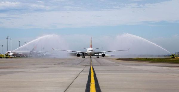 Irak Hava Sahası ABD-İran Ateşkesi Sonrası Yeniden Uçuşlara Açılıyor