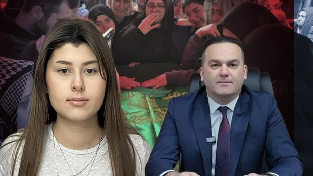 16 Yaşındaki Tuana Elif Torun'un Ölümü ve Hasbi Dede Hakkındaki İddialara Yanıt