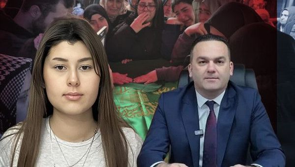 16 Yaşındaki Tuana Elif Torun'un Ölümü ve Hasbi Dede Hakkındaki İddialara Yanıt